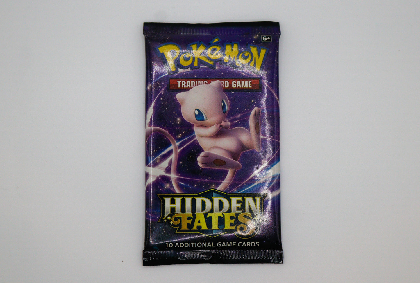 Pokemon Hidden Fates Booster packs