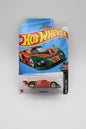 Hot Wheels Mazda 787b race day